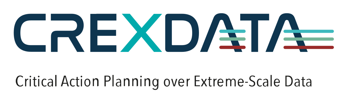 CREXDATA