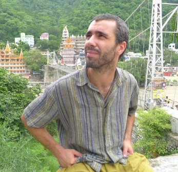 Miguel Ponce de León